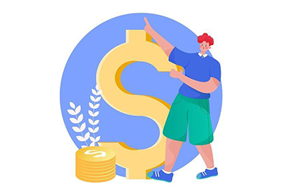 2025年最新微信怎么借钱50000？罗列五个18岁借款神器快速下款平台