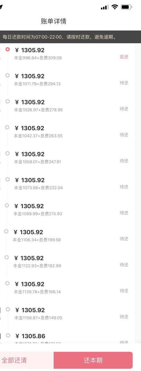 应急过渡贷，白花福利，人人5000~13000，只要有身份证+手机号就拿钱，不要信用卡