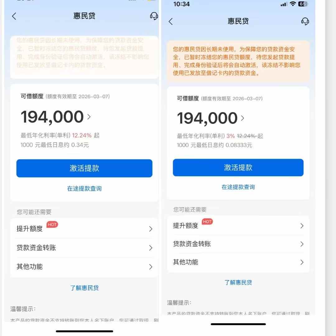 贷款借钱口子申请难度小额信用贷款应对方法-1