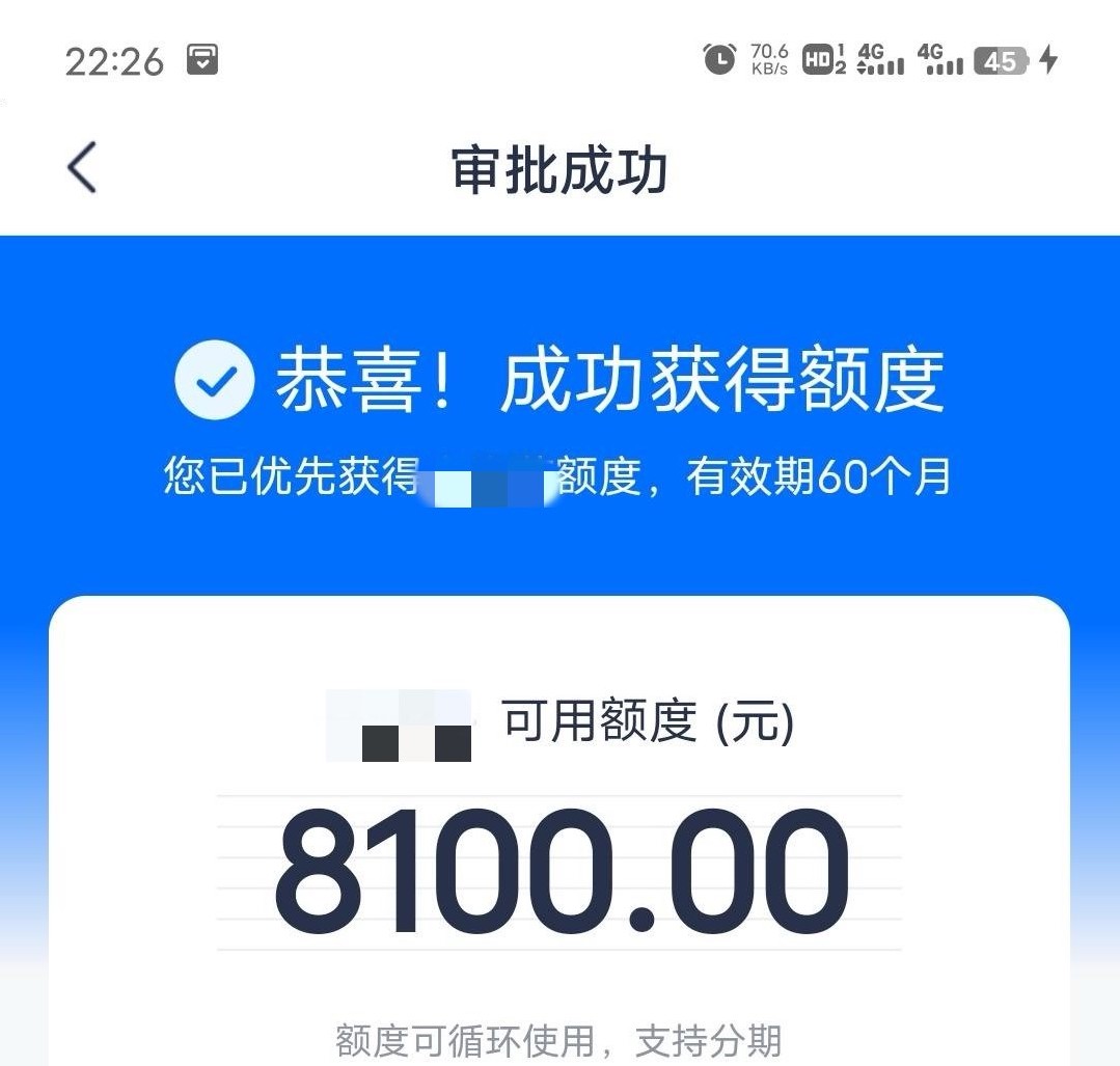 全民来盘，有张身份证就行，不管白户还是花户，小逾期都可以，人人1000~20000！
